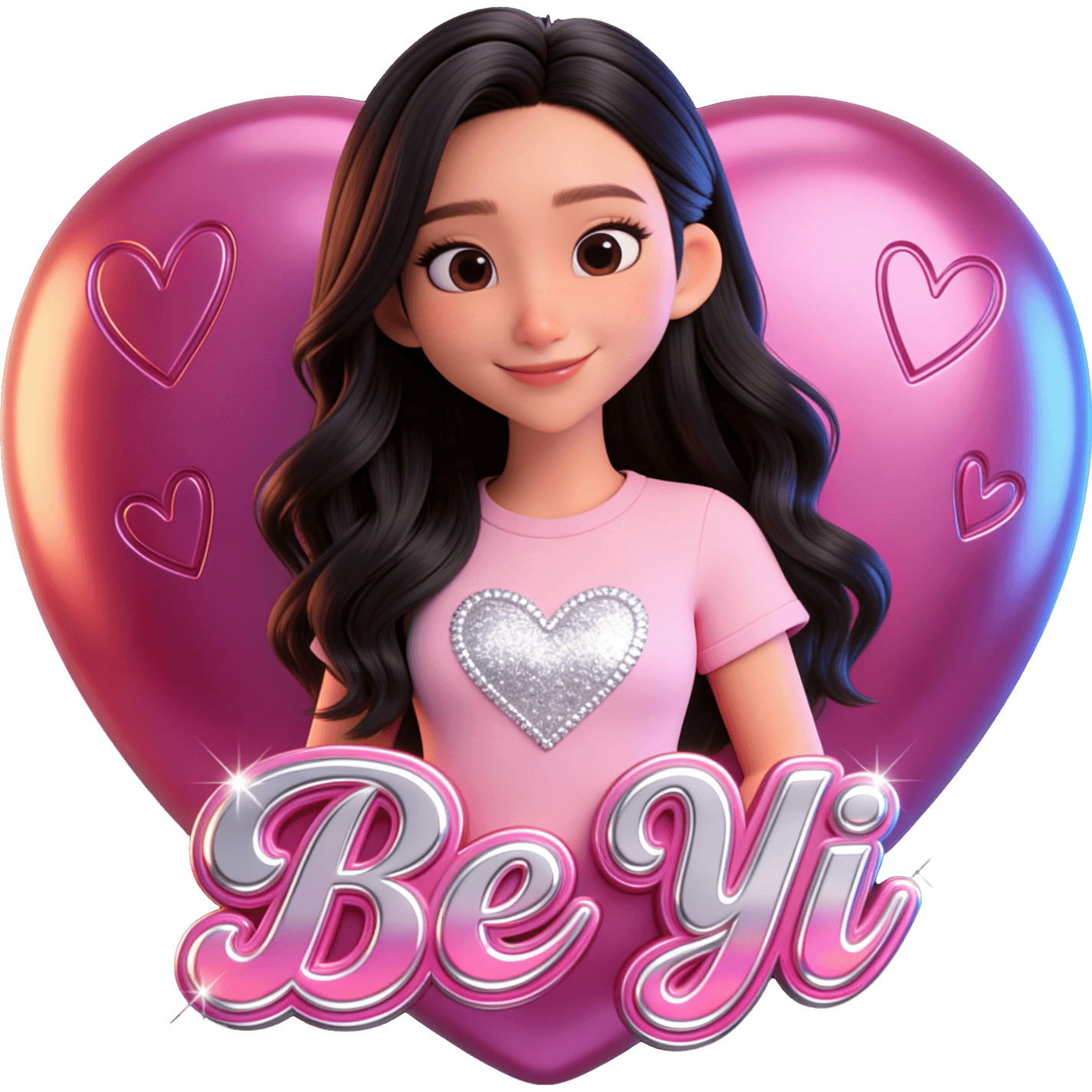 Xukaiu TikTok LIVE gift