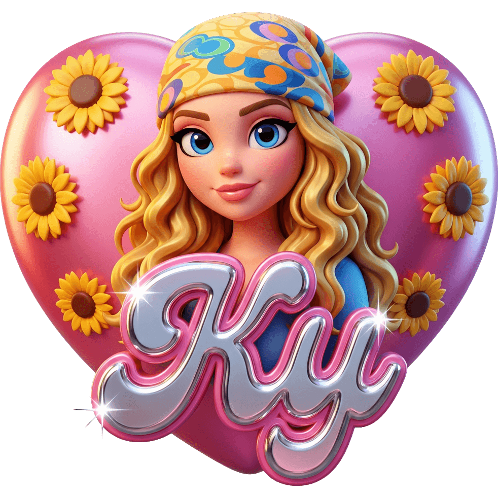 Ky TikTok LIVE gift