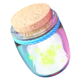 Fireflies TikTok LIVE gift