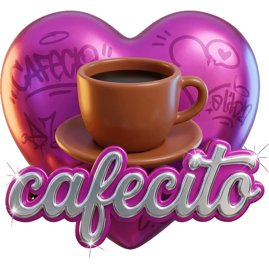Cafecito zuky TikTok LIVE gift