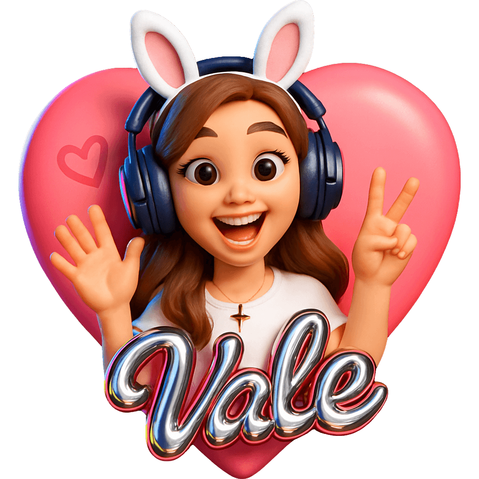Vale furra TikTok LIVE gift