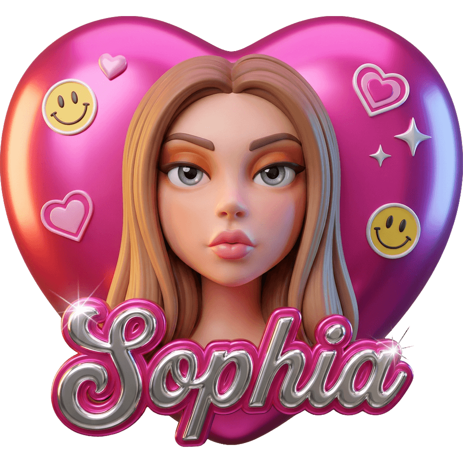 Sophia Smile TikTok LIVE gift