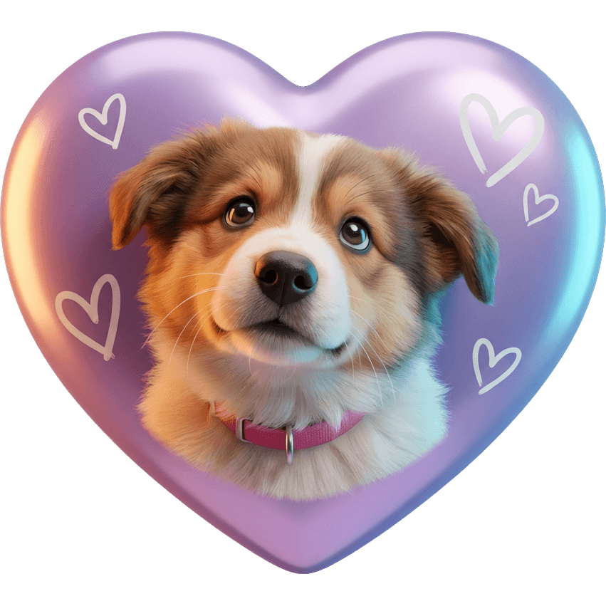 Rocket Pup TikTok LIVE gift