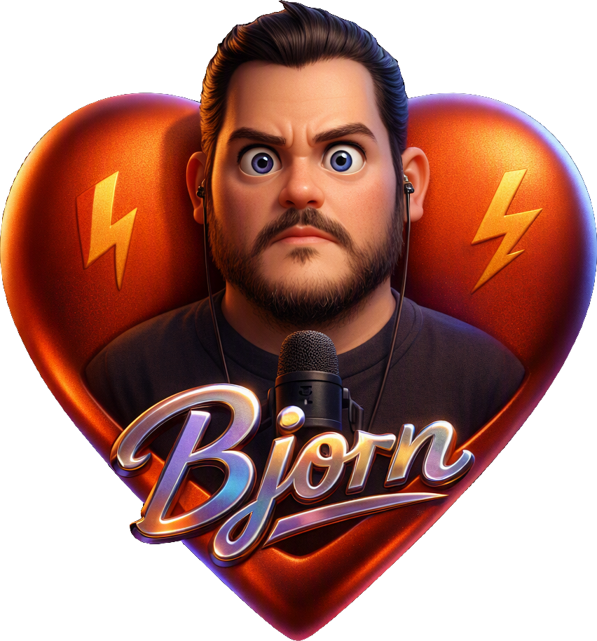 Storm Brow TikTok LIVE gift