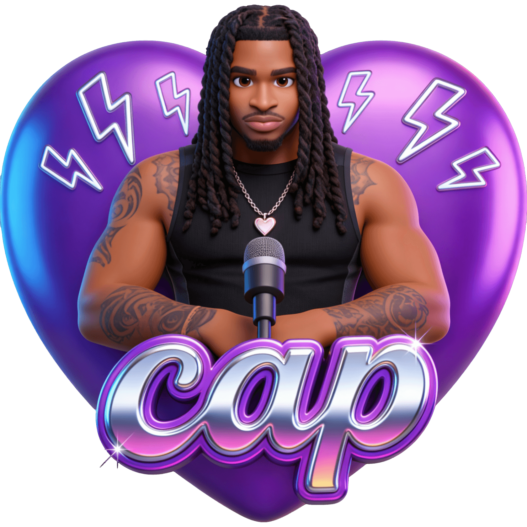 Capstar TikTok LIVE gift