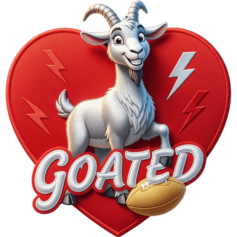 Goats TikTok LIVE gift