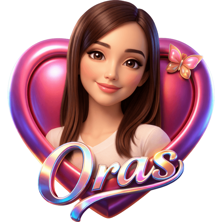 Oras TikTok LIVE gift
