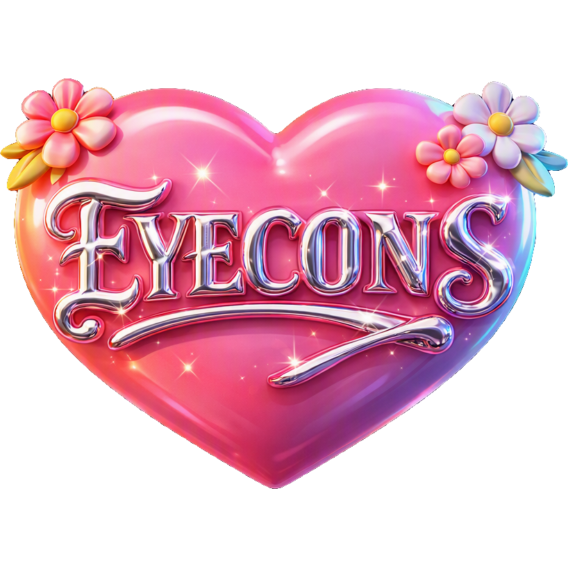 EYECONS Glow TikTok LIVE gift