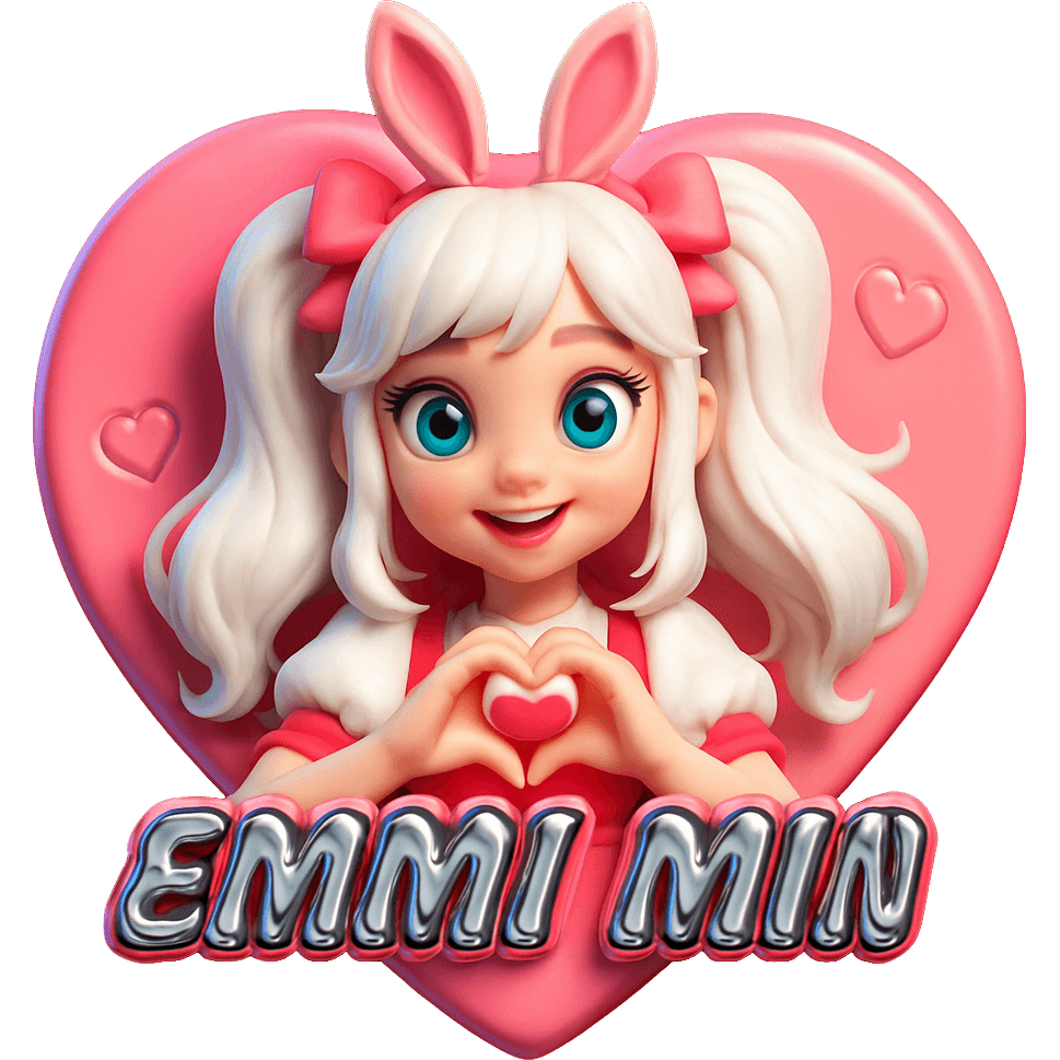 Conejitos Min TikTok LIVE gift