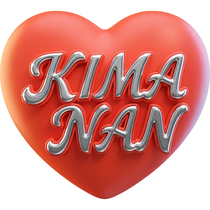 KIMA NAN TikTok LIVE gift