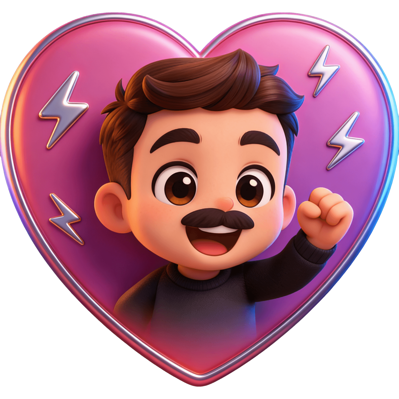 LEONS TikTok LIVE gift