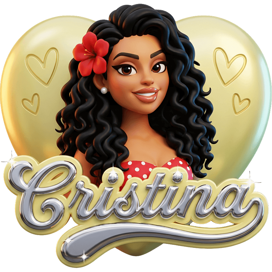 Trandafirul Cristinei TikTok LIVE gift