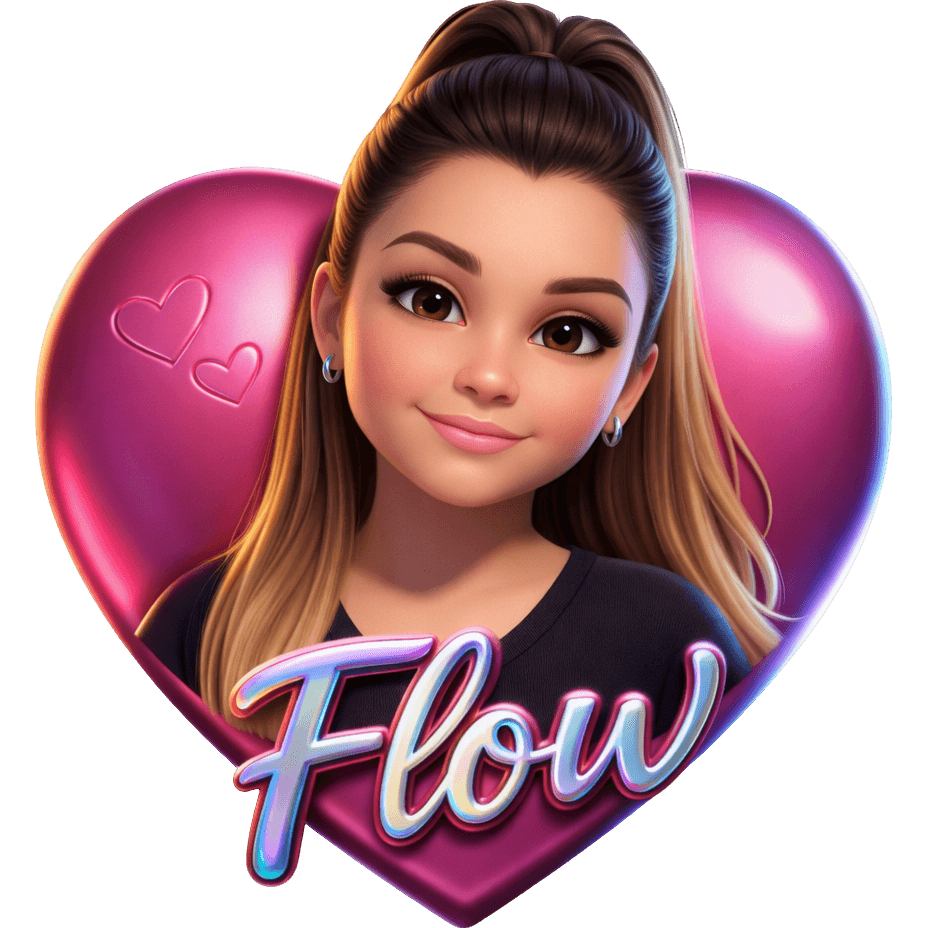 Go With The Flow TikTok LIVE gift