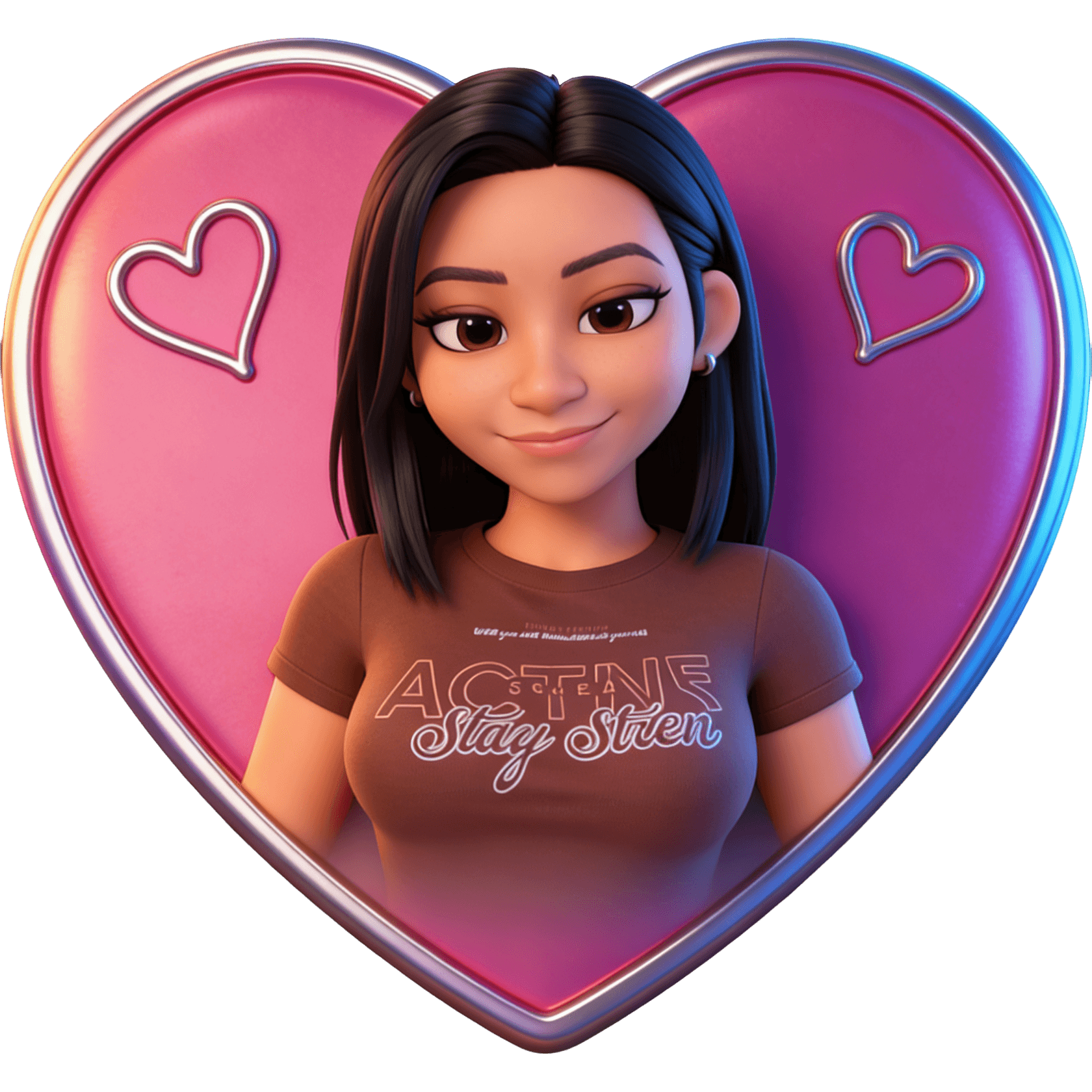 Onça Rosa TikTok LIVE gift