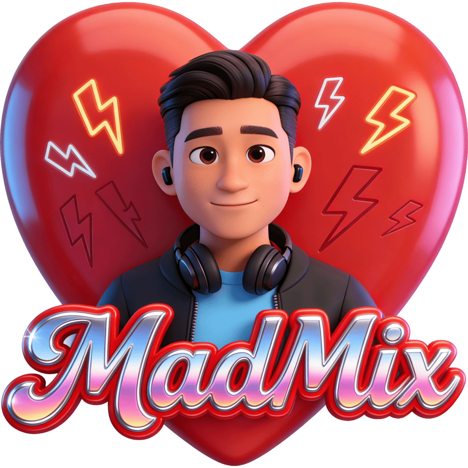 MadMix Pulse TikTok LIVE gift
