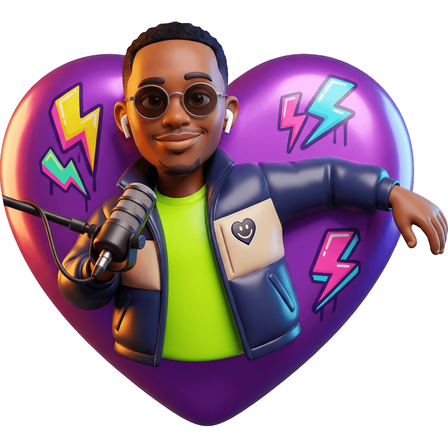 Mfalme wa Chilliz TikTok LIVE gift
