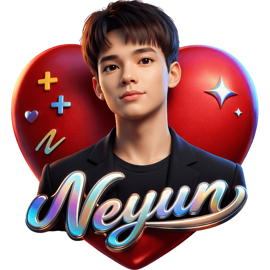 Neyun Bảnh TikTok LIVE gift