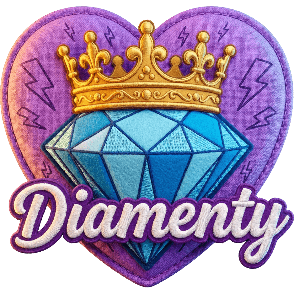 Majestatyczna Korona TikTok LIVE gift