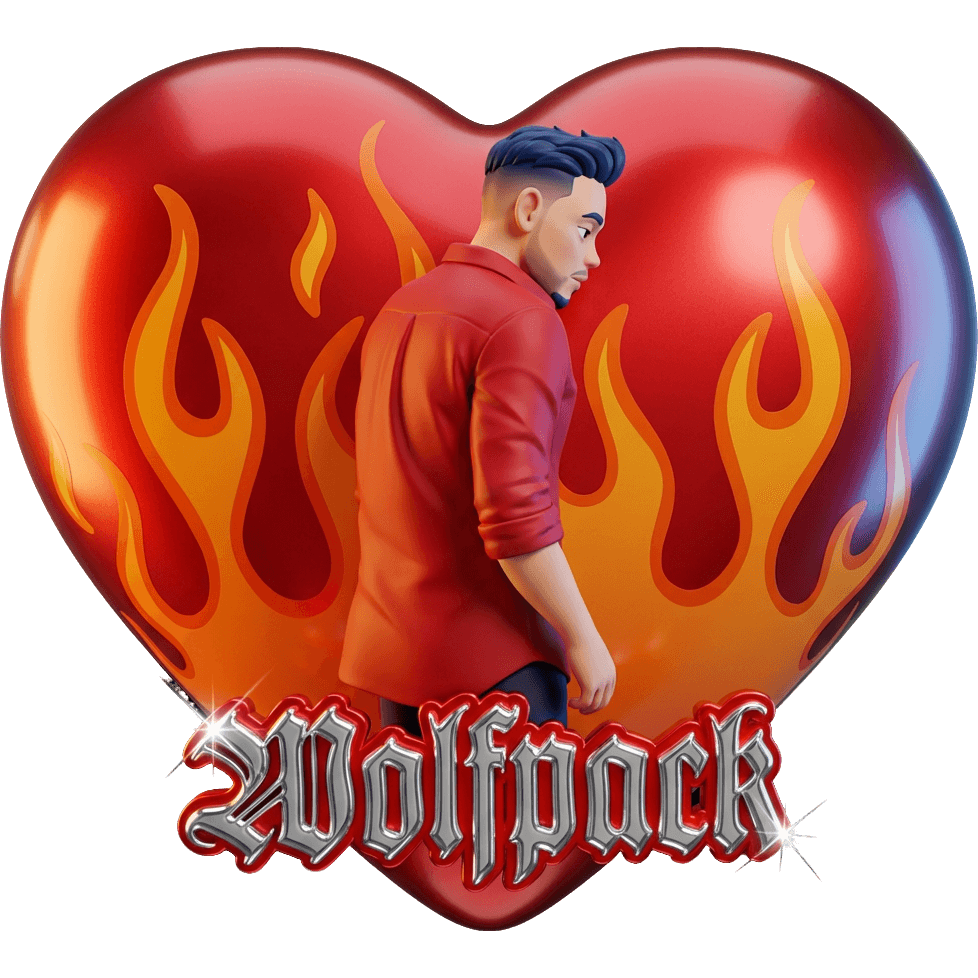Night Alpha TikTok LIVE gift