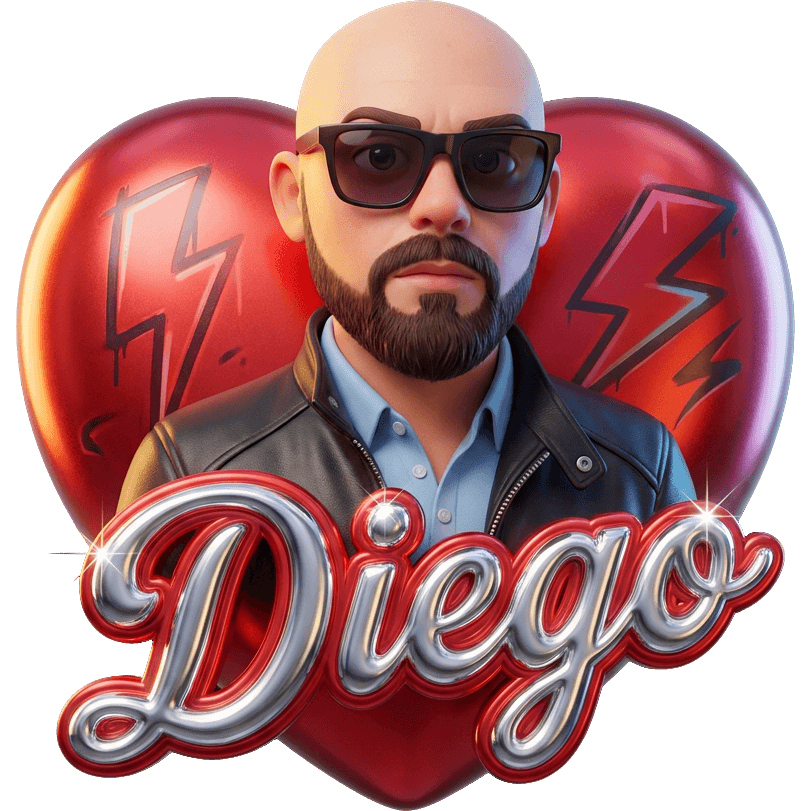 Diego Shock TikTok LIVE gift