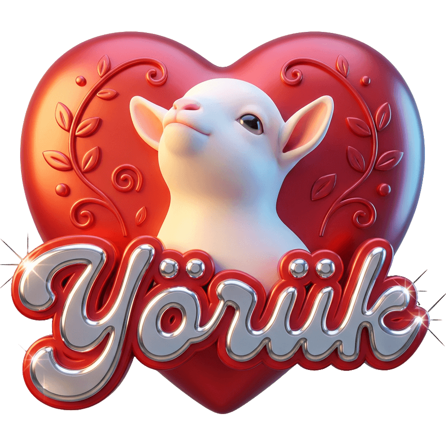 Yörük Kuzu TikTok LIVE gift