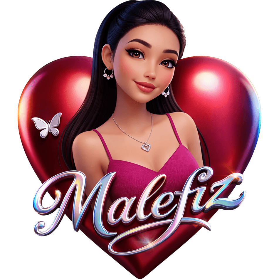 Malefiz TikTok LIVE gift
