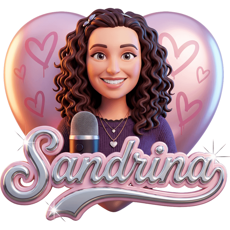 Sandrina Viola TikTok LIVE gift
