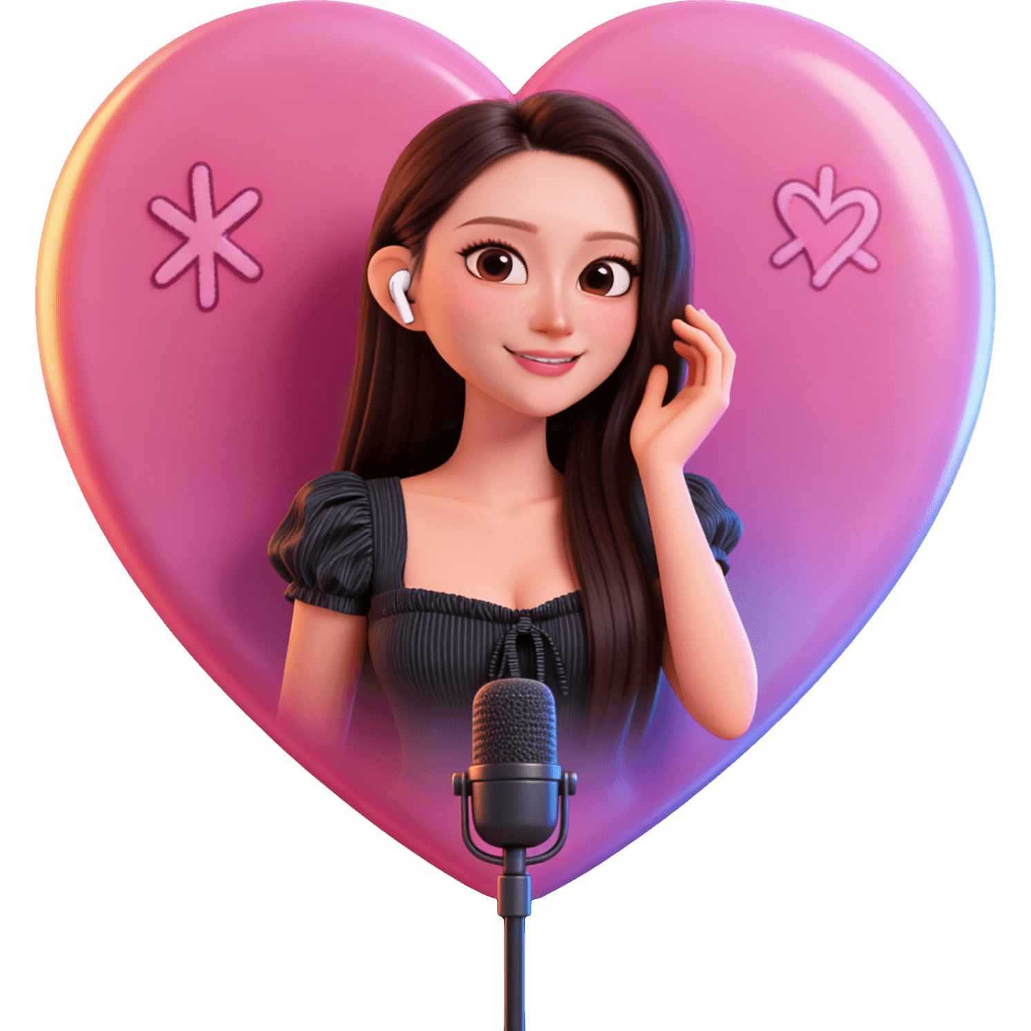 Beetttttt TikTok LIVE gift