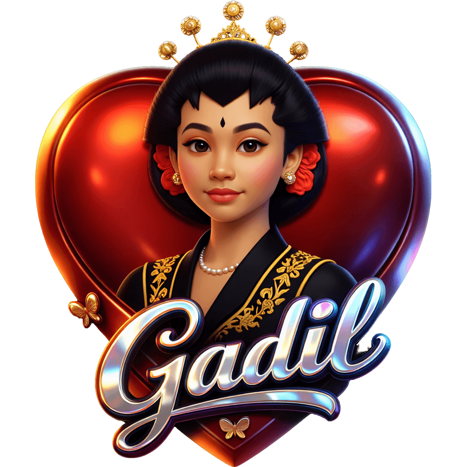 Tuan Gadil TikTok LIVE gift