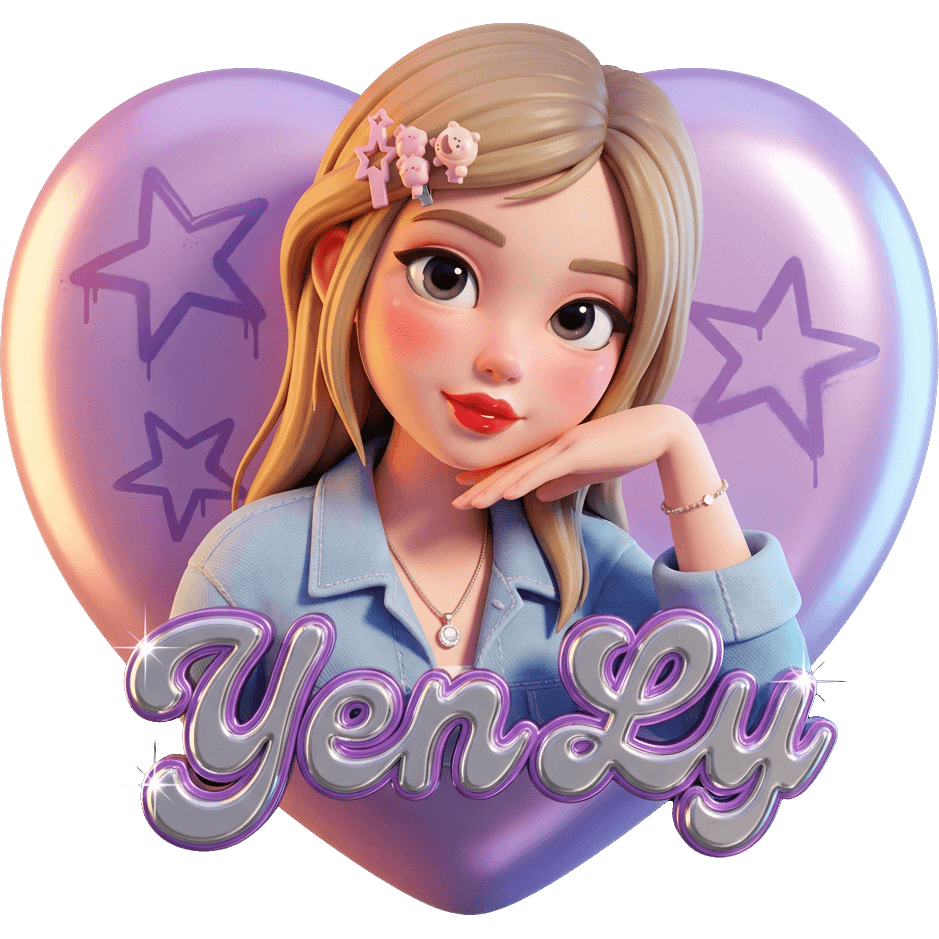 Yen Ly TikTok LIVE gift