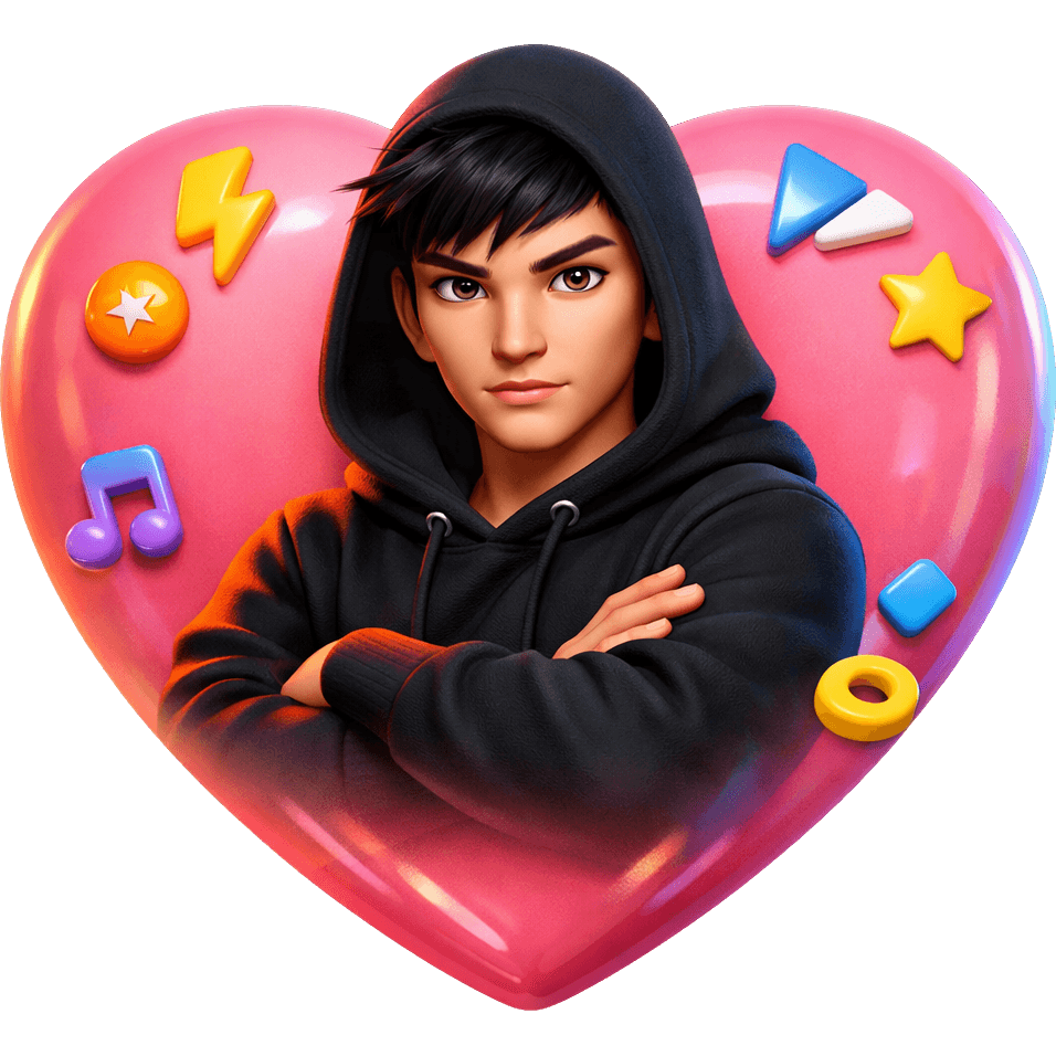 Ramses TikTok LIVE gift