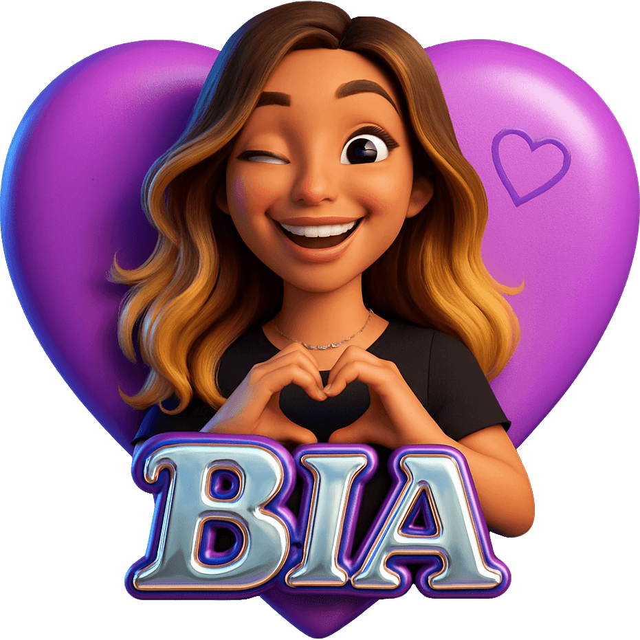 Bia Carinhosa TikTok LIVE gift