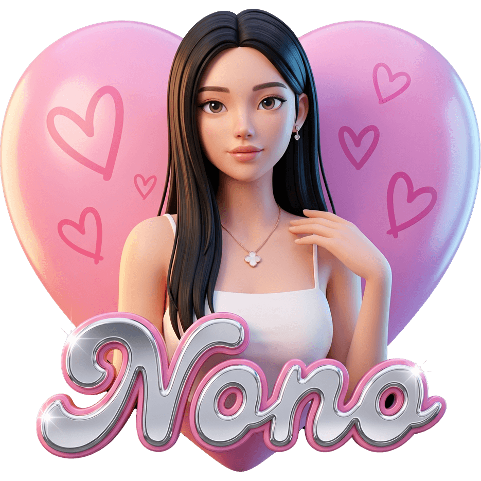 Nono TikTok LIVE gift
