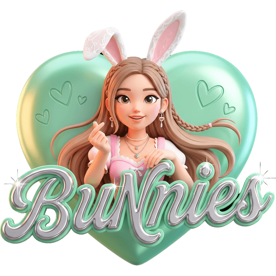 Bun专属 TikTok LIVE gift