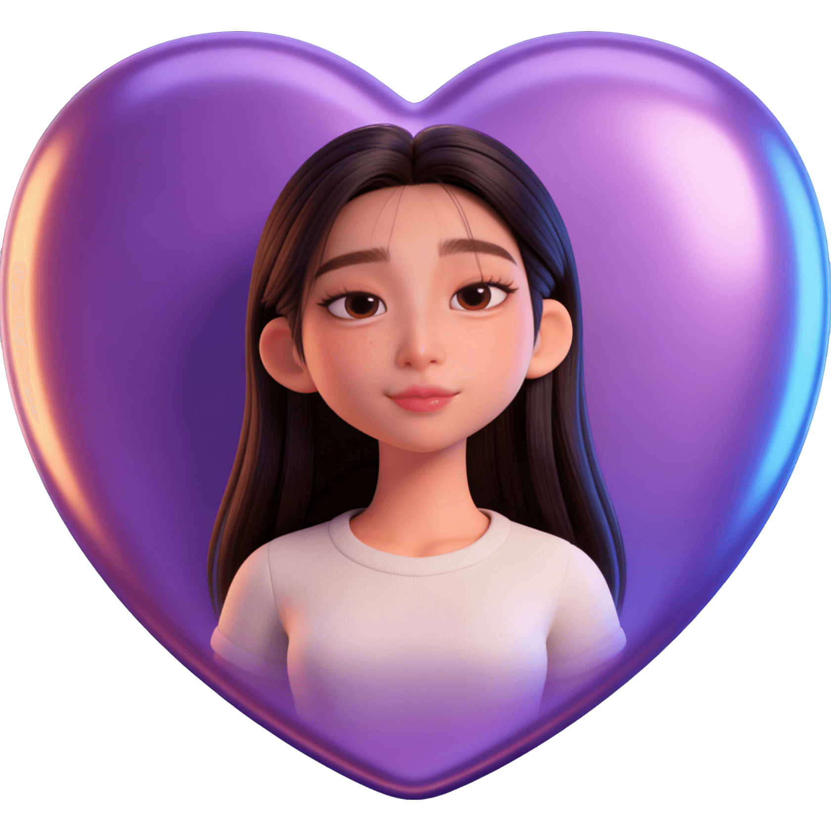 Nắngiu TikTok LIVE gift