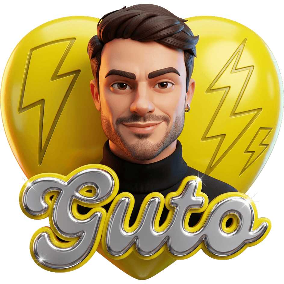 Guto Brabo TikTok LIVE gift