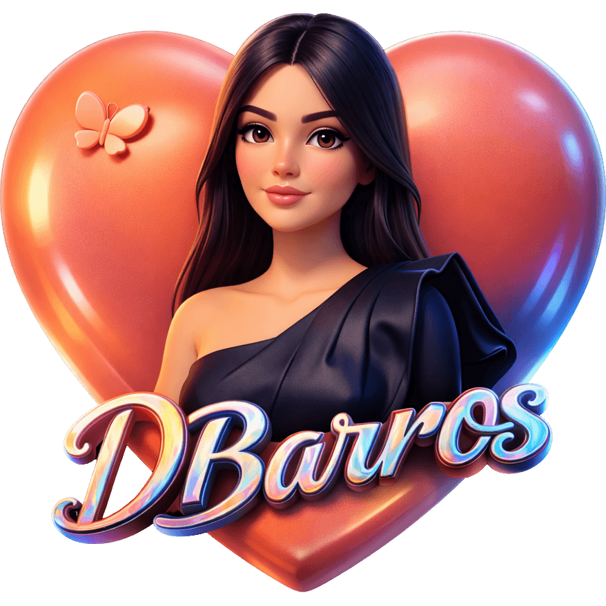 DBarros TikTok LIVE gift