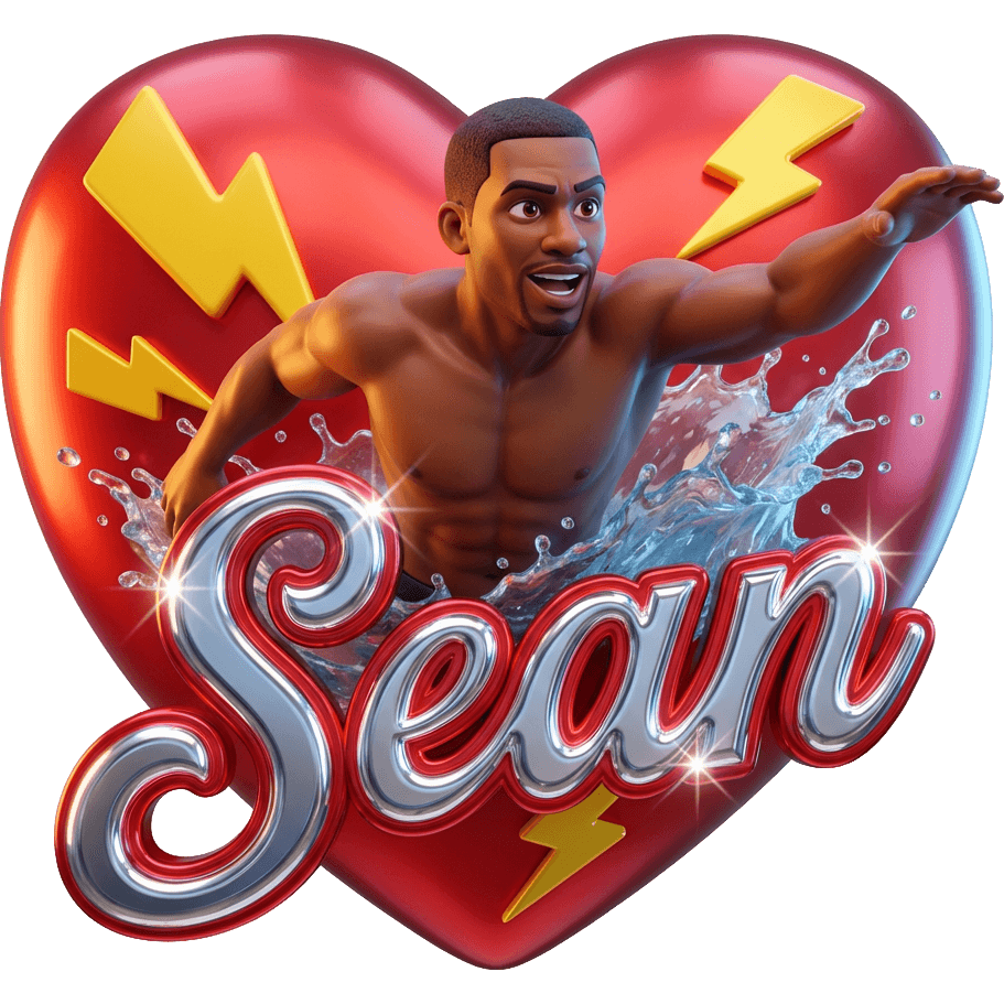 Sean Splash TikTok LIVE gift