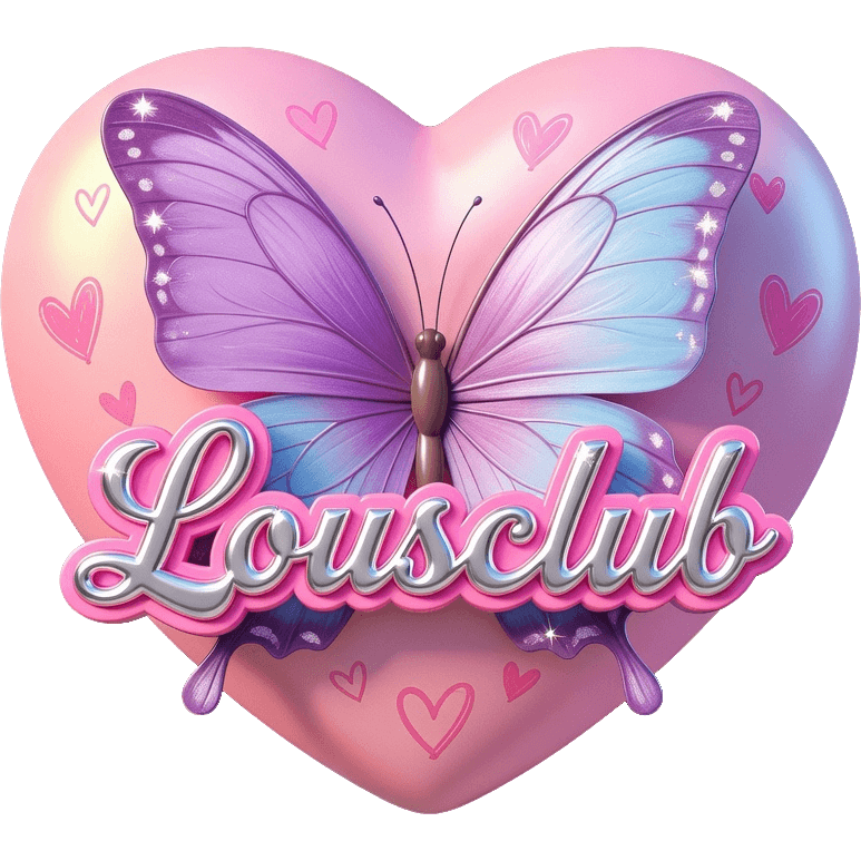 Lousclub Wings TikTok LIVE gift