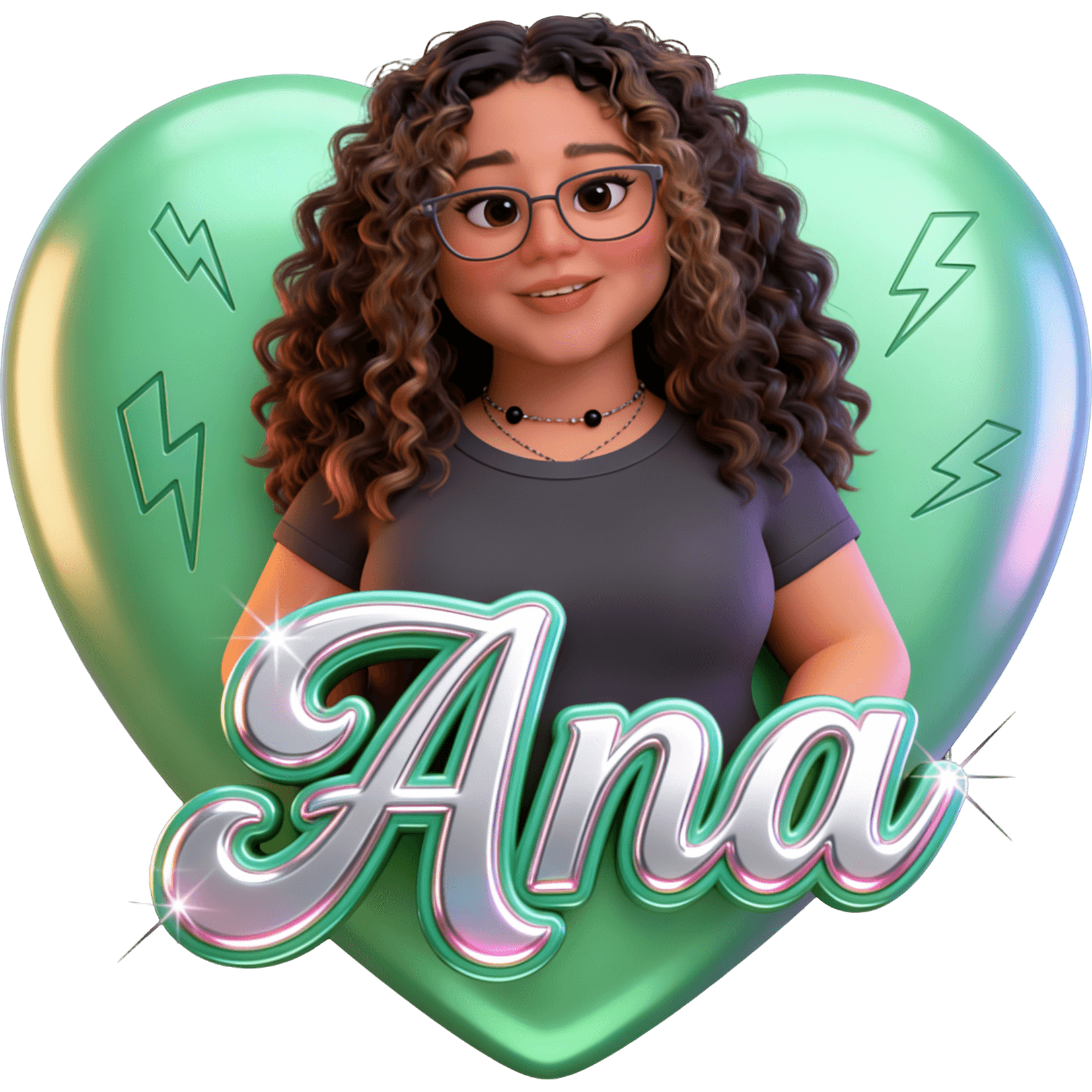 AnabeLopez TikTok LIVE gift