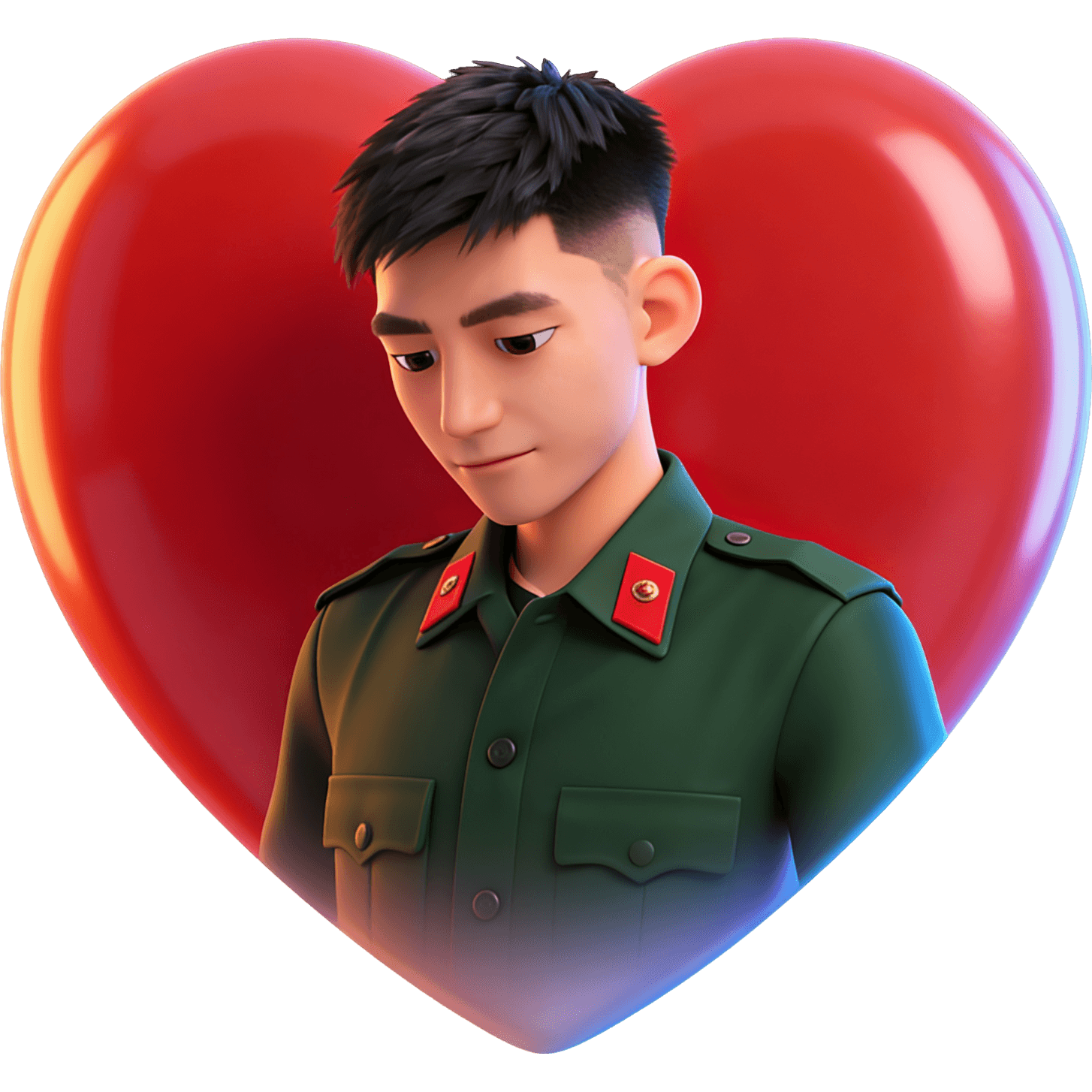 Đô Mi Nô TikTok LIVE gift