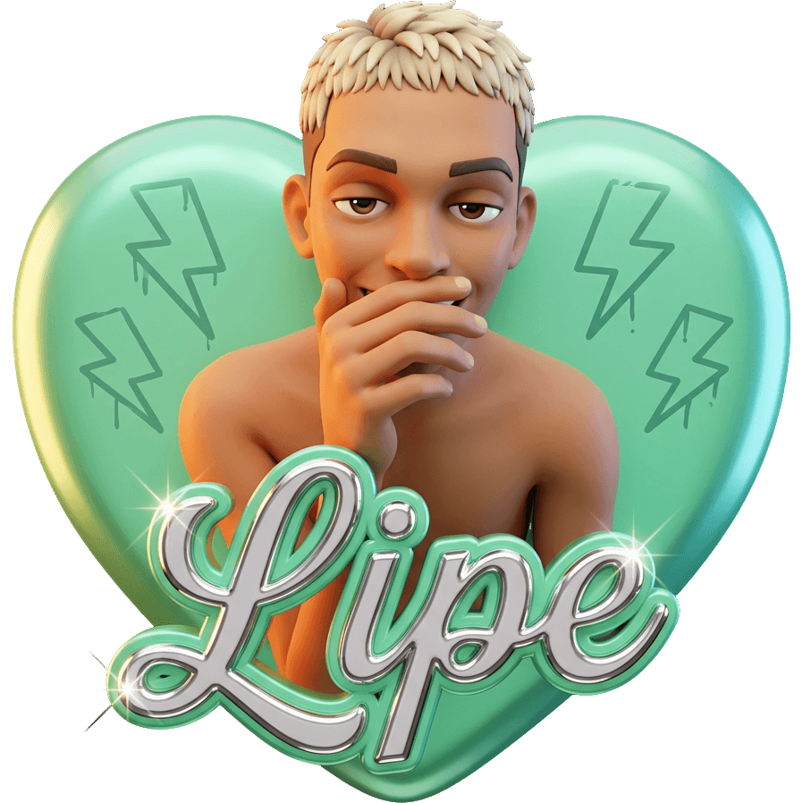 Tropa do Lipe TikTok LIVE gift