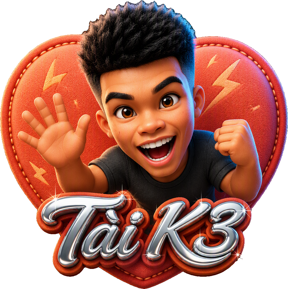 Tai K3 TikTok LIVE gift