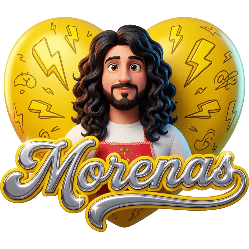 Morenas TikTok LIVE gift