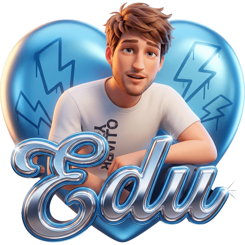 Edu León TikTok LIVE gift