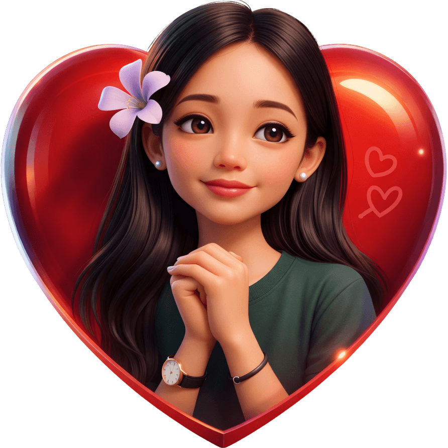 Andrea Bloom TikTok LIVE gift