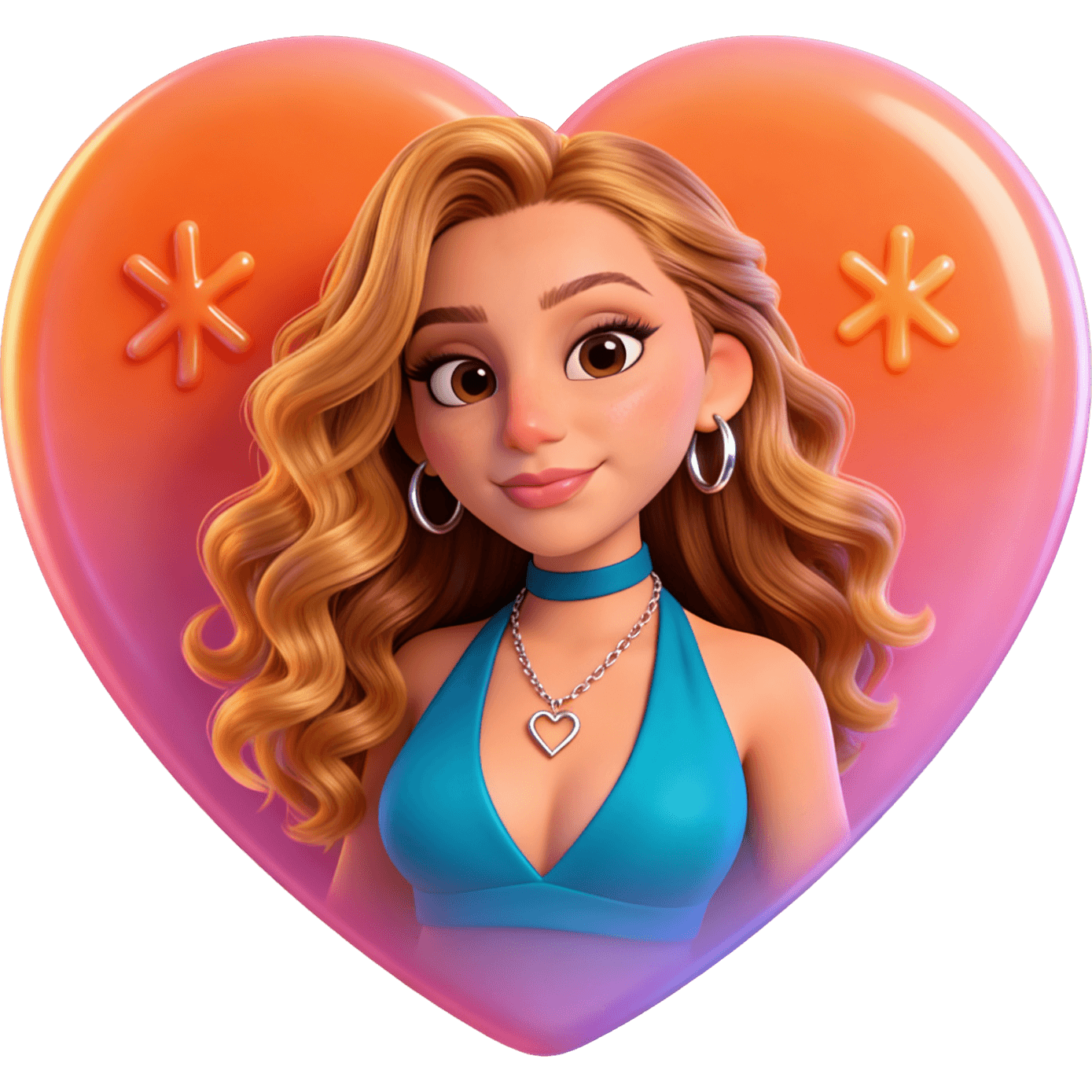 irmãzona TikTok LIVE gift