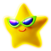 Mini star TikTok LIVE gift