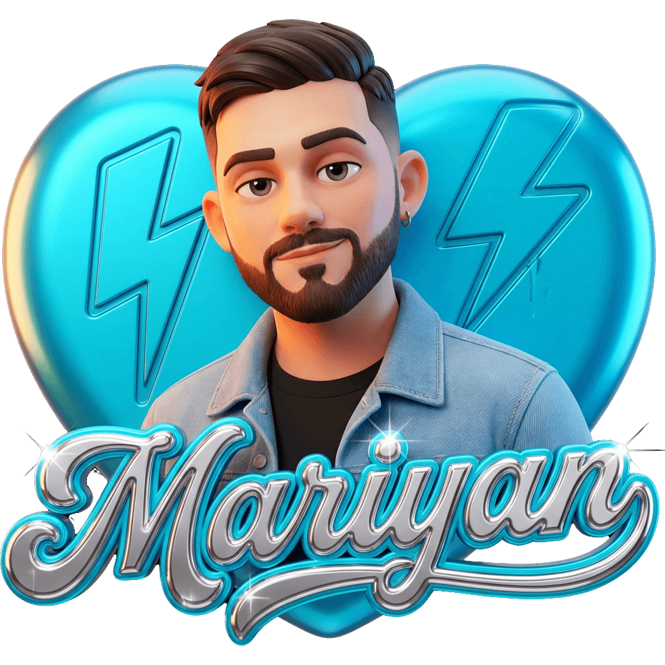 Mariyan TikTok LIVE gift