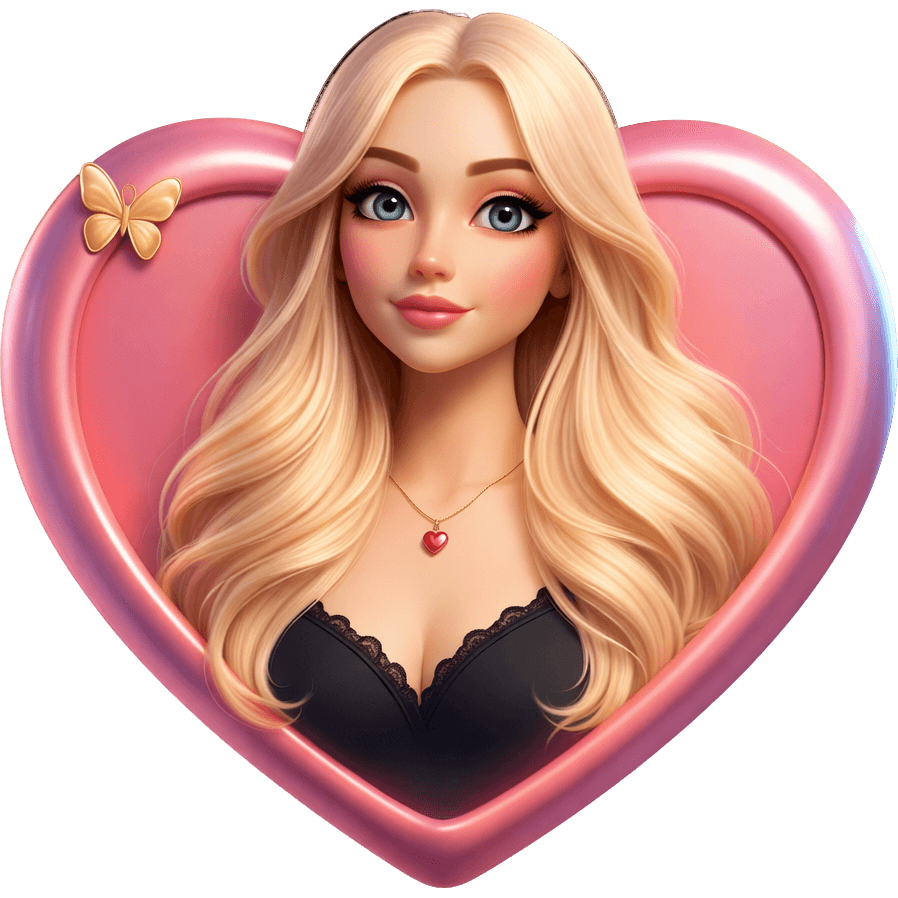 Ana Charm TikTok LIVE gift